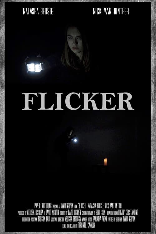 Flicker (2017)