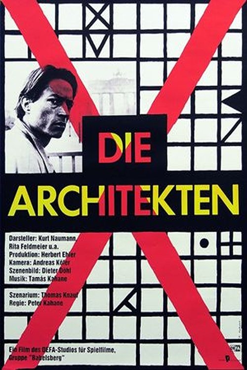 The Architects poster