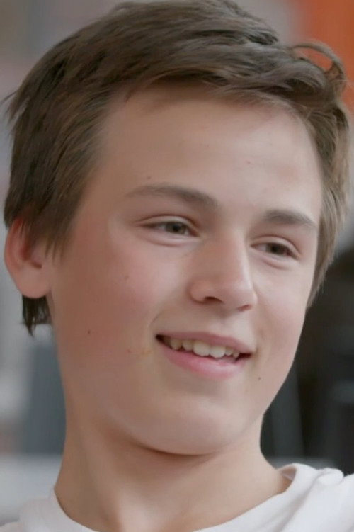 Zeth Sebastian Ulriksen photo 2