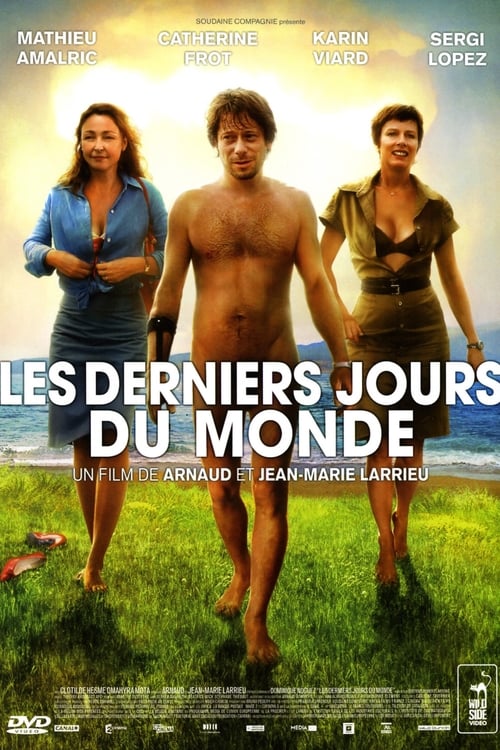 Les Derniers Jours du monde 2009