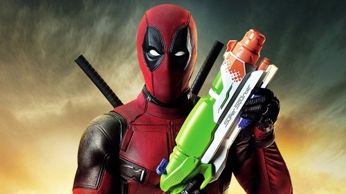 Deadpool (2016) Download Full HD ᐈ BemaTV