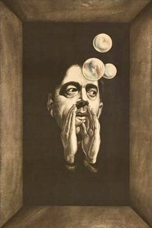 Jacob the Liar poster