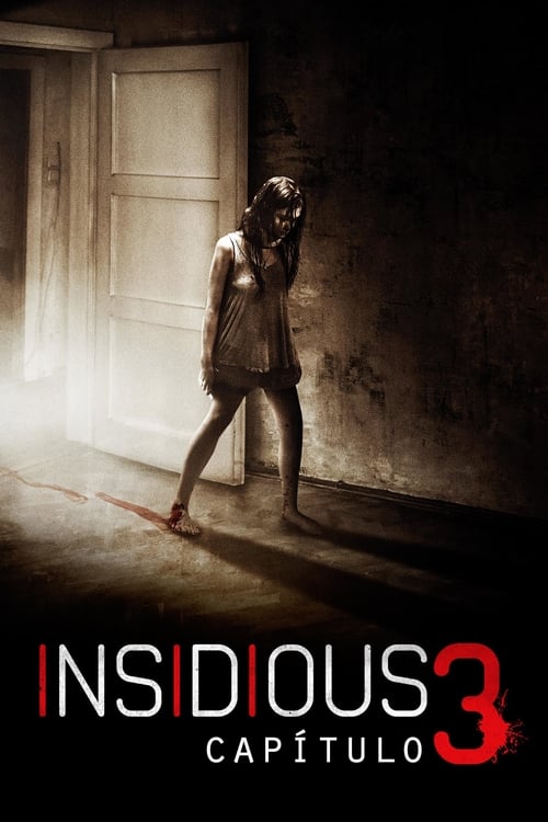 Insidious: Capítulo 3