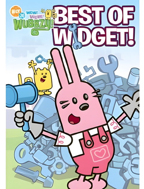 Wow! Wow! Wubbzy!: The Best Of Widget