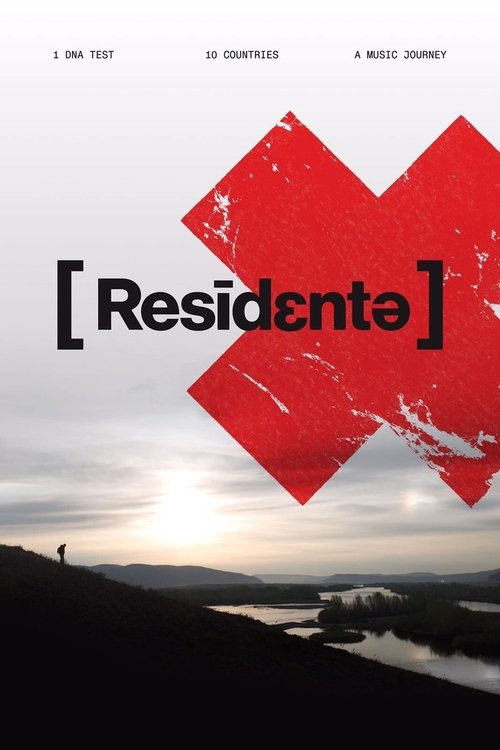 Ver pelicula Residente Online