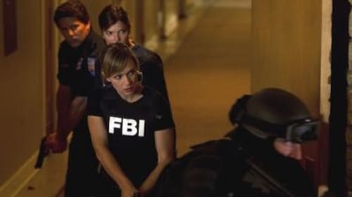 Criminal Minds: 9×2