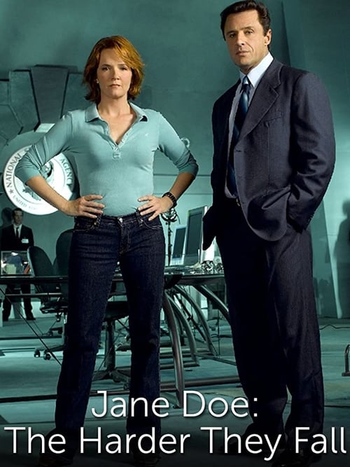 Jane Doe: The Harder They Fall 2006