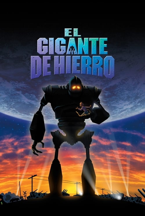 The Iron Giant