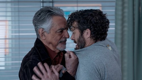 Mentes Criminosas: 18×2