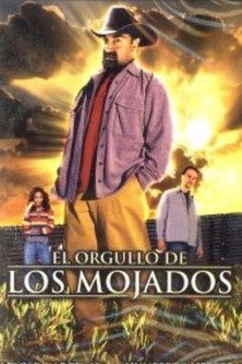 El orgullo de los mojados (1992) poster