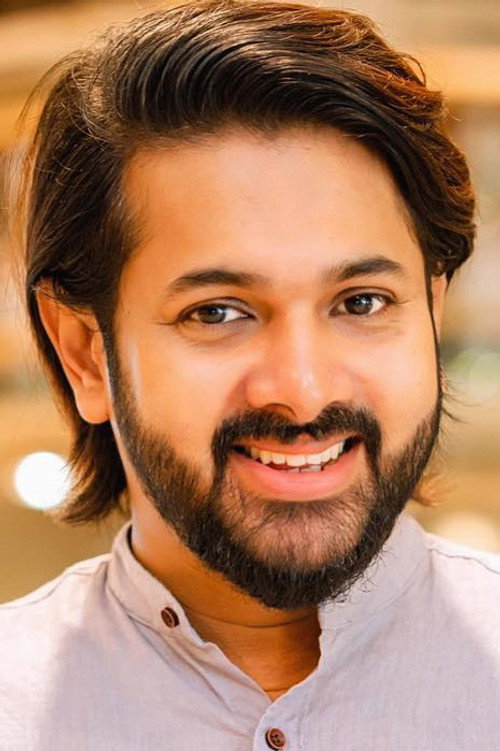 Rahul Warawitage