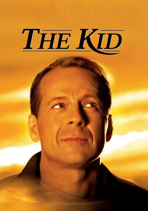 The Kid - Poster