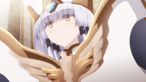 The Misfit of Demon King Academy: 2×13
