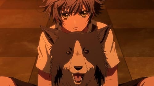 Poster della serie Hakkenden: Eight Dogs of the East