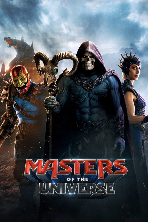 Poster 99 for Masters of the Universe