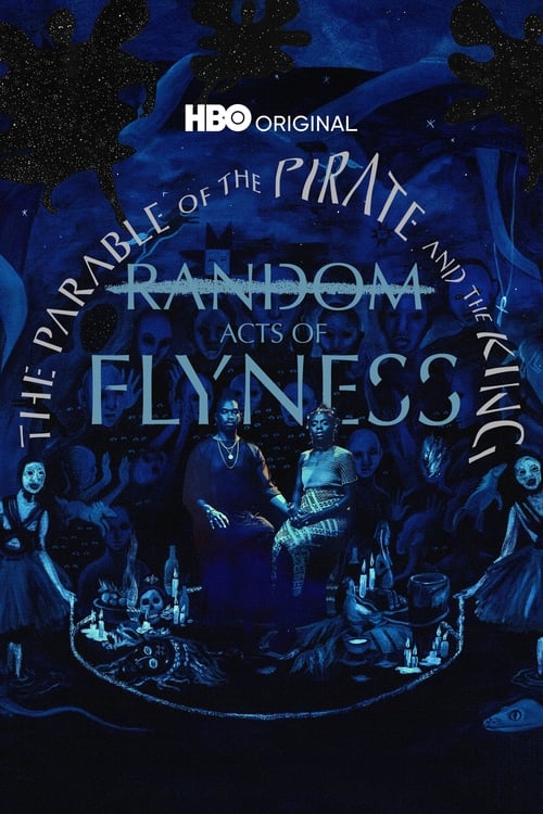 Random Acts of Flyness, S02 - (2022)