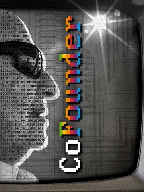CoFounder (2020) poster