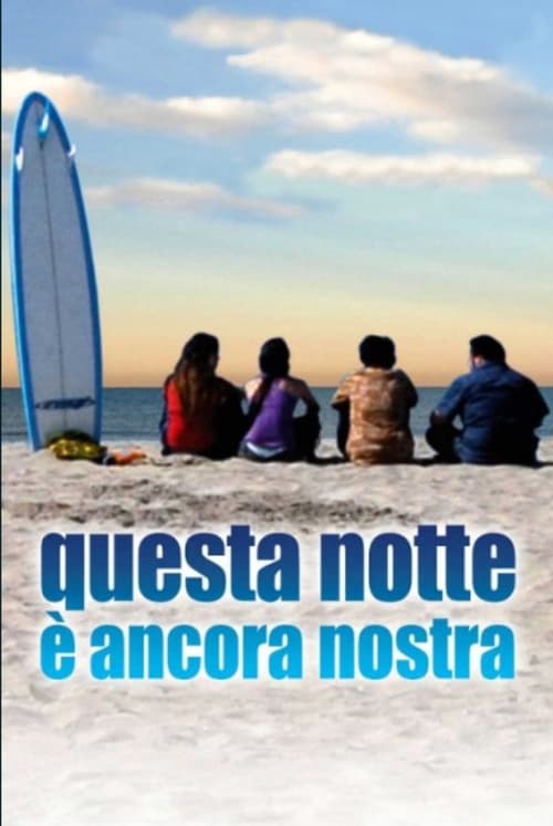 Questa notte è ancora nostra (2008) poster