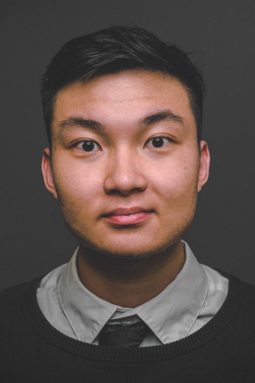 Foto de Zhuolin Hong