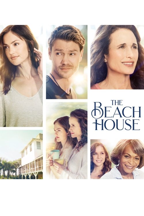 The Beach House 2018