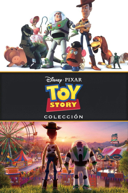 Toy Story