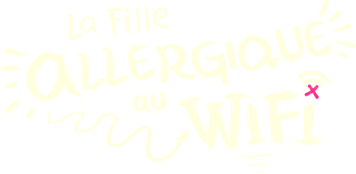 Ang Babaeng Allergic sa Wi-Fi