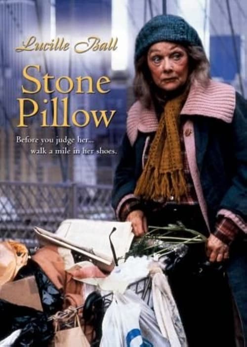 Where to stream Stone Pillow