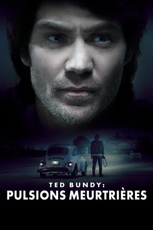 Ted Bundy: American Boogeyman (2021)