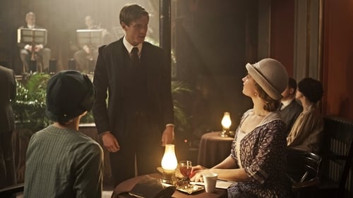 Downton Abbey: 4×2