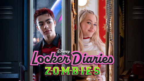 Locker Diaries: ZOMBIES