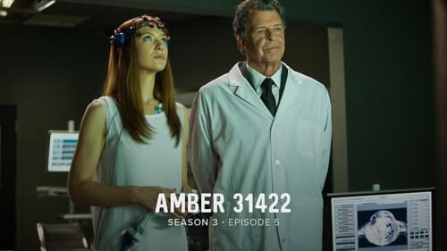 Fringe - Season 3 - Episode 5: Amber 31422