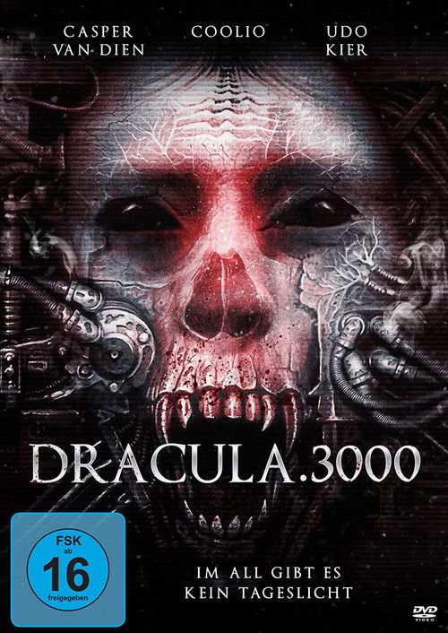 Dracula 3000