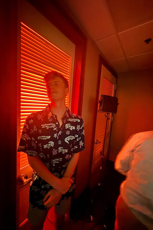 Jonah McAllister