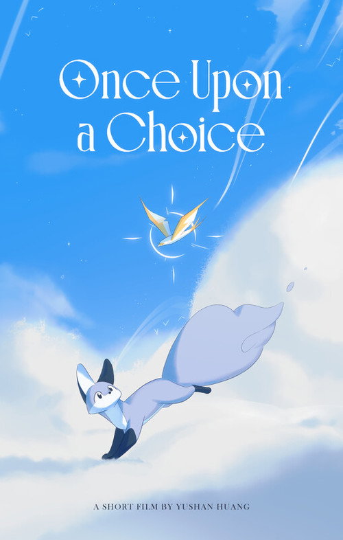 Once Upon a Choice