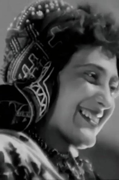 Rimma Mkheidze