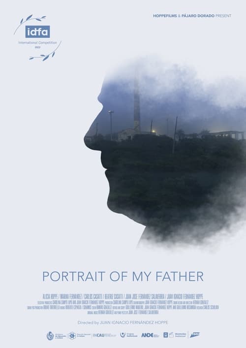 Portrait of My Father Movie Poster Image