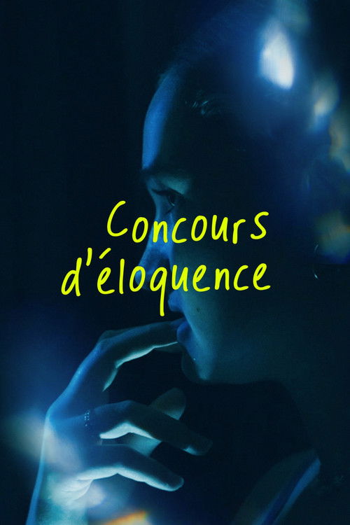 Concours d'Éloquence