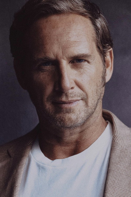Kép: Josh Lucas színész profilképe