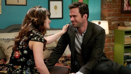 New Girl: 5×20