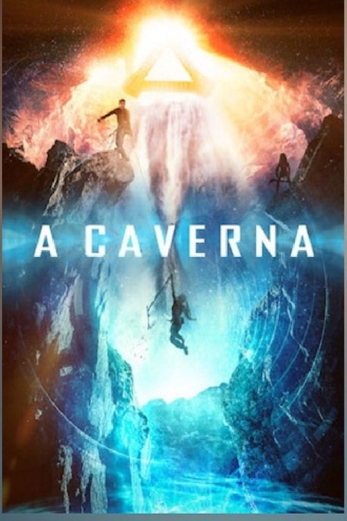 Image A Caverna