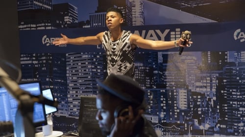 Empire – Fama e Poder: 2×3