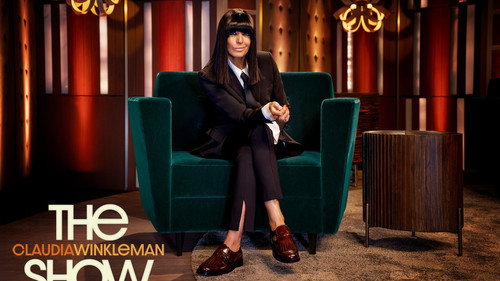 The Claudia Winkleman Show