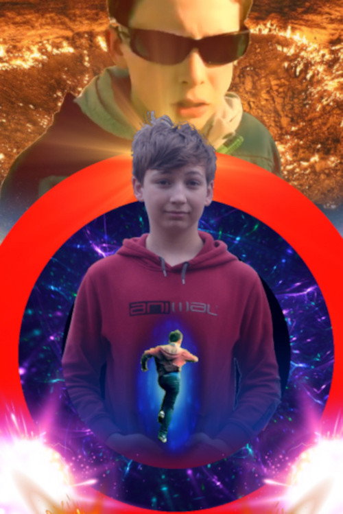Michael's Run 2 poster