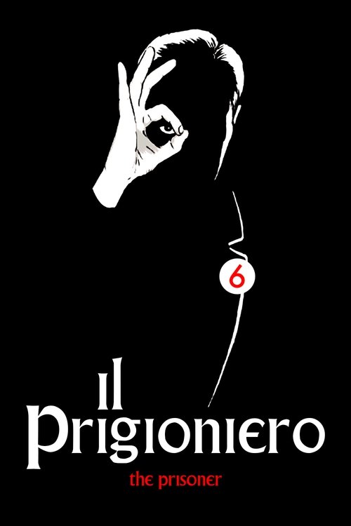 Il Prigioniero poster