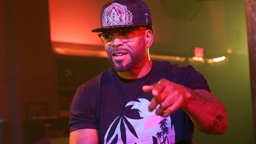 Aqui Nasceu o Hip-Hop!: 1×2
