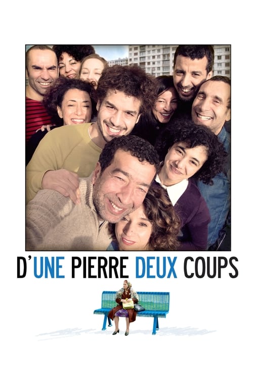 D'une pierre deux coups 2016