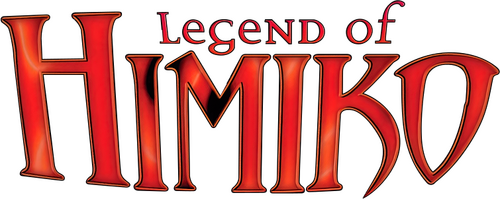 Legend of Himiko