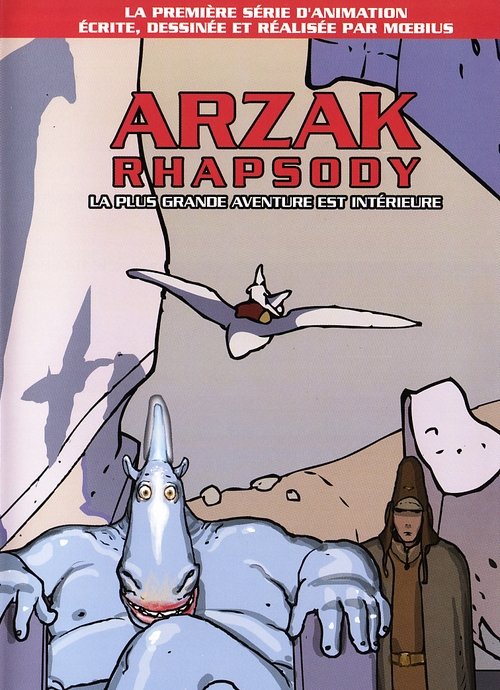 Arzak Rhapsody 2003