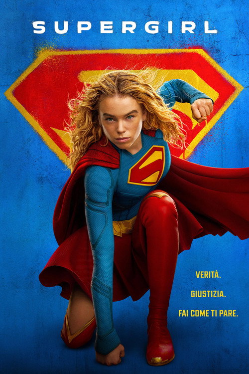 Supergirl
