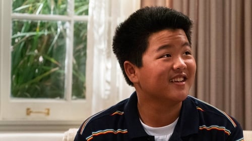 Fresh Off the Boat: 5×2